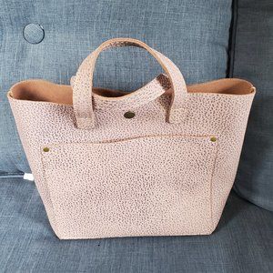 🦄 Portland Leather Lilac snap mini CB, Unicorn, BNNU, $70